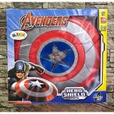 Avengers Oyuncak Kalkan - Kaptan Amerika Sesli Işıklı