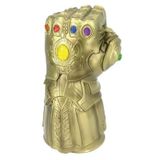 Avengers Thanos'un Oyuncak Işıklı Sesli Sonsuzluk Eldiveni