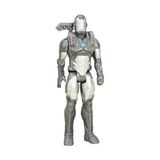 Avengers Titan Hero Marvel's War Machine Figür Oyuncak
