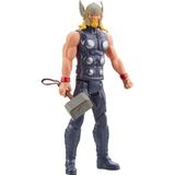 Avengers Titan Hero Serisi Thor 30 cm Aksiyon Figürü