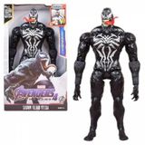 Avengers Venom Işıklı & Sesli Aksiyon Figür Oyuncak