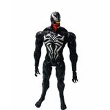 Avengers Venom Sesli Işıklı 30 Cm Figür Oyuncak