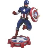 Avengers Zoteki Marvel Avengers Kahramanları Captain America Figürü