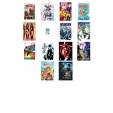 Avenging Spider-Man 04 + 13 Kitap Daha (Set)