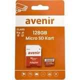 Avenir 128GB Micro Sd Hafıza Kartı - 1Adet