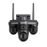 Avenır 16mp Av-s316 4 Kameralı Wıfı Ptz Kamera