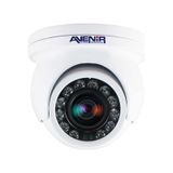 Avenir 2 Mp 2.8 Mm Mini Plastik Kasa Dome Kamera Araç Montajına Uygun 20m Gece Görüşlü Av-df214