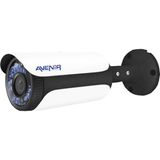 Avenir 2mp Vf Lens 4in1 Ahd Bullet Kamera AV-BV242 - Beyaz