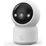 Avenir 3 Mp 360 Dönebilen Wifi Bebek Kamerası Uygulama Av-s214