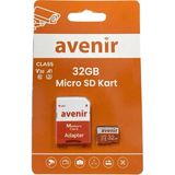 Avenir 32GB Micro Sd Hafıza Kartı - 1Adet