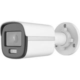 Avenir 4 Mp 3.6 mm Sabit Lens Ip Bullet Kasa P2P, (Gömülü Ses) Kamera AV-IP4035-IS - Beyaz