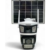 Avenir 6 Mp 2 Kameralı 4g Solar Ptz KAMERA(AV-S425)