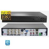 Avenir Ahd Dvr 8 Kanal Kamera Kayıt Cihazı Xmeye