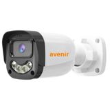 Avenir Av-Bf232 2Mp Sesli Ve Renkli Ahd Bullet Kamera