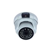 Avenir AV-DF224 2 MP 3.6mm Sabit Lens İç/ Dış Mekan 4in1 Dome Metal Kamera