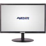 Avenir AV-M19A 19″ Inc Çözünürlük 2048×1080 (4k Uyumlu) Sesli ve Kumandalı 5ms Monitör