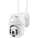 Avenir AV-M20 Wifi 2 mp Onvif Dış Mekan Gece Görüşlü Hareket Algılama Ap Modlu Kamera - Beyaz