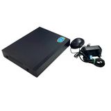 Avenir Av-Nvr08 8Kanal Full Hd Onvif 1080P Nvr Kayıt Cihazı