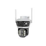 AVENİR AV S 303 4 MP 2 KAMERALI 10X ZOOMLU WİFİ PTZ KAMERA