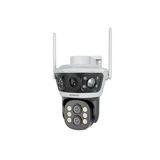 Avenir Av S-303 4mp 2 Kameralı 10x Zoomlu Wifi Ptz Kamera