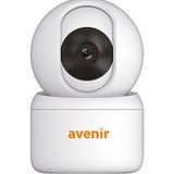 Avenir AV-S210 360 Derece Dönebilen 1080P Bebek Kamerası
