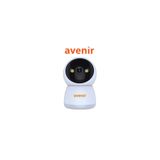 AVENİR AV-S214 (Wifi) 3 MP 360° Derece Dönebilen 1080P Akıllı Bebek Kamerası