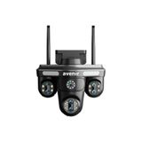 AVENİR AV-S316X3 3'LÜ 10X OPTİK ZOOMLU 16MP 4 KAMERALI 3 PTZ Lİ WİFİ Lİ KAMERA