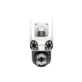 Avenir AV-S333 Wifi 3 Kameralı Ptz Full Hd Kamera