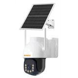 AVENIR AV-S414 AOV Güneş Enerjili E-SİM Sürekli Kayıt Kamera