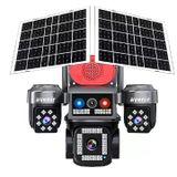 Avenir Av-S445 4 Kameralı 16Mp 4G Solar Çift Panelli 1 Yıllık Türk Telekom Hat Dahil