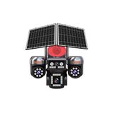AVENİR AV-S446 4 KAMERALI 3 PTZ'Lİ 12MP GÜNEŞ ENERJİLİ AKILLI KAMERA