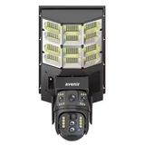 Avenir AV-SL400W WİFİ SOKAK LAMBASI