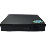 Avenir AV-TC04M H265 AHD Güvenlik Kayıt Cihazı