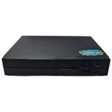 Avenir AV-TC04SM 4 Kanal 1080N 1x6TB HDD HİBRİT DVR Kayıt Cihazı