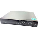 Avenir AV-TC3202M H.265 32KANAL 16SESLI 2X8TB Destekli 5mp Hibrit 5in1 Dvr Kayıt Cihazı - Siyah