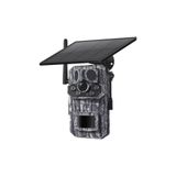 AVENİR Avenir AV-S443H 3MP 4G Solar Fotokapan Kamera