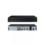AVENİR Avenir AV-TC04S 4 Kanal 2MP 5IN1 XMeye H.265 Full HD 1080P Hibrit DVR Kayıt Cihazı