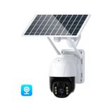 Avenır Kamera Av-m11 3mp 4g Solar Wı-fı Ptz Gece Görüşlü Harekete Duyarlı