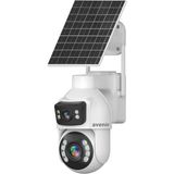 Avenir S-430X 4mp 4g Solar Kamera 30X Optik Zoom
