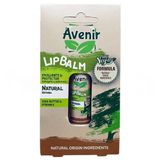 Avenir Vegan Natural Stick Lip Balm