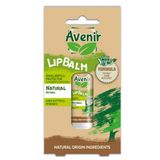 Avenir Vegan Natural Stick Lip Balm
