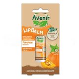 Avenir Vegan Pumpkin Stick Lip Balm
