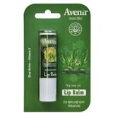 Avenir Vitamin E & Shea Butter Çay Ağacı Yağı Dudak Bakım Kremi