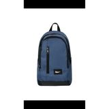 Avensyy Modern Tasarım Mini Spor Sırt Çantası Suluk Gözlü Mavi - Karışık