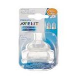 Avent 0931 No 4 2'li 6 Ay+ Biberon Emziği
