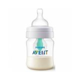 Avent Airfree Anti-kolik 0+ Ay 125 ml Biberon