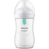 Avent Natural Response Antikolik Pp Biberon 260 Ml 1+ Ay