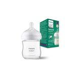 Avent Natural Response Cam Bıberon 0 Ay+120Ml