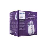 Avent Philips Hızlı Biberon Ve Mama Isıtıcı Makine