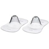 Avent SCF156/01 Göğüs Ucu Koruyucu Kelebek Standart Boy 2'li